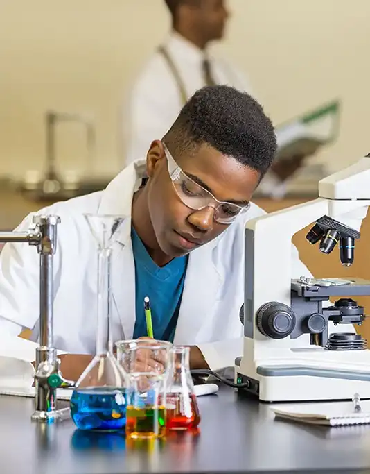 Marketable Skills to use upon graduation