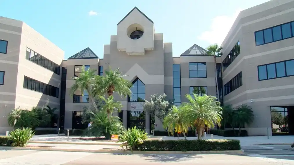 Communities In Schools of Palm Beach County, Inc. - Providing A Supportive Community For Students