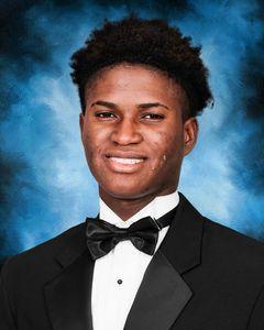 Spotlight on Students: Erven